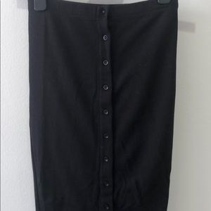 Line by k midi skirt